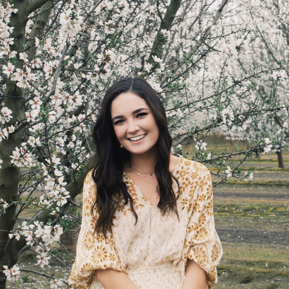 Meet your Posher, Rilee